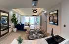 2 Bed House with En Suite in Westlands Area - 1