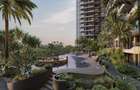 Studio Apartment with Swimming Pool at Ring Road - 16