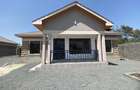 3 Bed House with En Suite in Kitengela - 1
