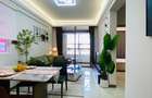 1 Bed Apartment with Gym at Chania Avenue - 4