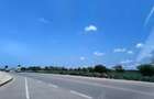 Land at Kikambala - Mombasa Malindi Highway - 3