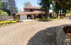6 Bed House with Staff Quarters in Karen - 1