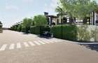 4 Bed Townhouse with En Suite at Muhuri Road - 6