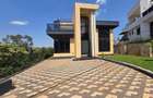 4 Bed House with En Suite at Mang'U - 2