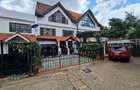 5 Bed Townhouse with En Suite in Westlands Area - 3