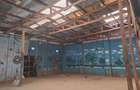 Warehouse with Parking in Nakuru - 5
