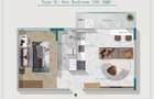 1 Bed Apartment with Swimming Pool at Chameleon Avenue - 15