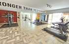 Serviced 2 Bed Apartment with En Suite in Brookside - 9