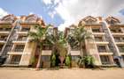 1 Bed Apartment with En Suite in Kilimani - 7