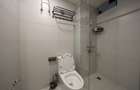 Studio Apartment with Swimming Pool at Muthithi Road - 10