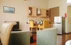 Furnished 1 Bed Apartment with Swimming Pool in Westlands Area - 7