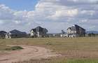 Residential Land at Kag University - 5