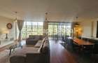 Furnished 3 Bed Apartment with En Suite in Westlands Area - 9