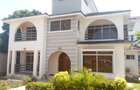 4 Bed House in Nyali Area - 9