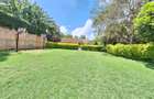 4 Bed Townhouse with En Suite at Kitusuru - 18
