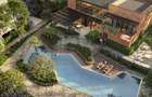 2 Bed Apartment with Lift in Tatu City - 2