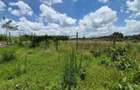 Residential Land in Runda - 7