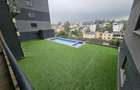 3 Bed Apartment with Swimming Pool in Rhapta Road - 2