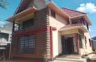 4 Bed Villa with En Suite in Ongata Rongai - 1