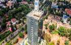 4,550 ft² Office with Backup Generator at Waiyaki Way - 1