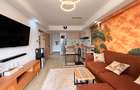 Serviced 2 Bed Apartment with Swimming Pool in Westlands Area - 3