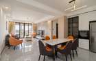 Furnished 3 Bed Apartment with En Suite at Riverside Drive - 3