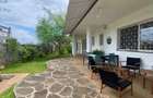 1.5 ac Land in Kikambala - 9