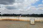 9,000 ft² Office with Service Charge Included at Musa Gitau Road - 9
