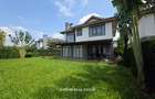 4 Bed Townhouse with Swimming Pool in Runda - 1
