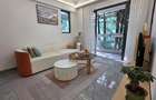 1 Bed Apartment with Swimming Pool in Kilimani - 2