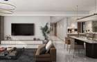 3 Bed Apartment with En Suite at 2026-401 - 2