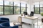 Furnished 1,250 ft² Office with Service Charge Included at Mogotio Road - 3