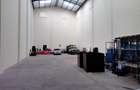7,500 ft² Warehouse with Service Charge Included at Mlolongo - 1