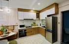 Serviced 1 Bed Apartment with En Suite at 2026-415 1 Bed - 12