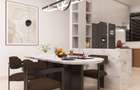 1 Bed Apartment with En Suite at Nyali - 8