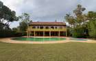 5 Bed Townhouse with En Suite in Runda - 8