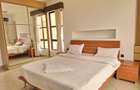 Serviced 3 Bed Apartment with En Suite at Beach Road - 10
