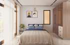 Serviced Studio Apartment with En Suite at Serena Road - 13