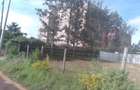 0.25 ac Commercial Land at Maasai Lodge Road - 4