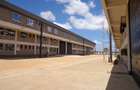 6,500 ft² Warehouse with Service Charge Included in Ruiru - 6