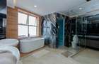 Furnished 4 Bed Apartment with Swimming Pool at General Mathenge - 15