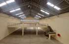 11,497 ft² Warehouse with Fibre Internet in Industrial Area - 2