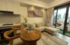 Serviced 1 Bed Apartment with Gym in Westlands Area - 13