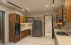 Serviced 3 Bed Apartment with En Suite at Mount Kenya Road - 8