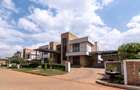 5 Bed Townhouse with En Suite in Karen - 2