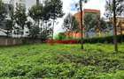 0.08 ha Commercial Land at Muthiga - 3
