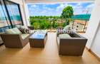 Furnished 2 Bed Apartment with En Suite in Spring Valley - 2