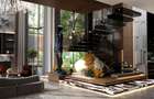 5 Bed Villa with En Suite in Karen - 11