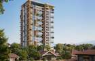 Studio Apartment with En Suite in Riverside - 1