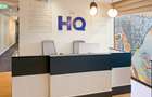 Furnished 15 m² Office with Service Charge Included at 2Nd Floor - 5
